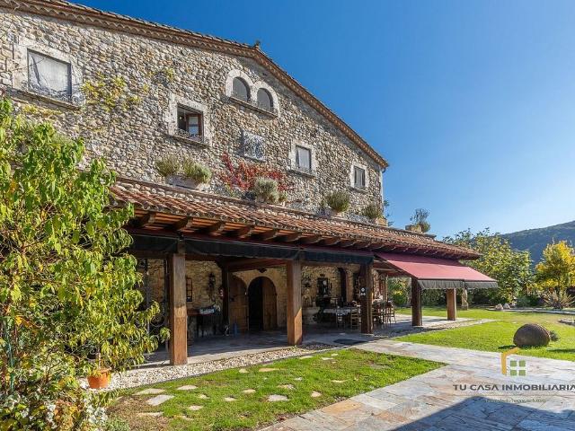 Casa rural en venta en calle Major, Argelaguer, de 254 m² 3 habitaciones por 690.000