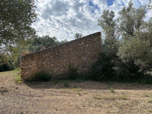Casa rural en venta en calle Major, Tortosa, de 20 m² 1 habitación por 41.000