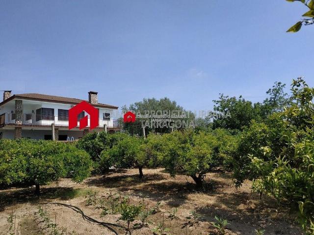 Casa rural en venta en calle Masroig, Aldea, l´, de 200 m² 4 habitaciones por 280.000