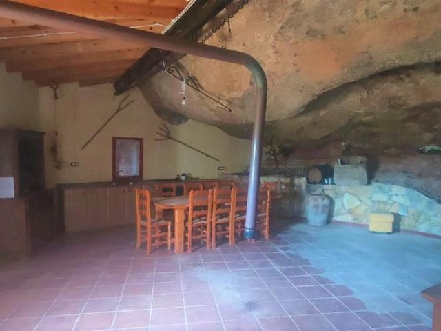 Casa rural en venta en calle Mayor, Granadella, de 500 m² 1 habitación por 355.000