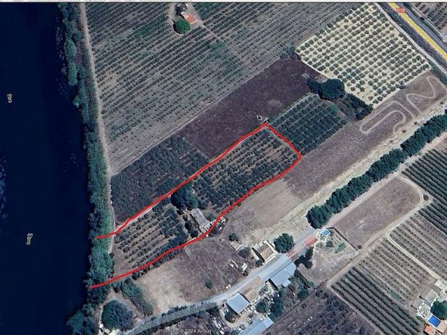Casa rural en venta en calle, Móra la Nova, de 110 m² por 89.000