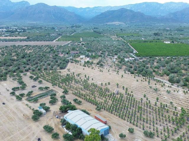 Casa rural en venta en calle Navarra, Tortosa, de 520 m² 2 habitaciones por 480.000
