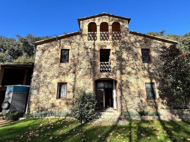 Casa rural en venta en calle A Constantins, Sant Gregori, de 590 m² 5 habitaciones por 650.000