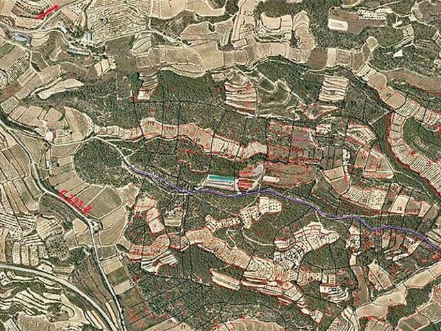 Casa rural en venta en calle A Gandesa, Batea, de 40 m² 1 habitación por 12.000