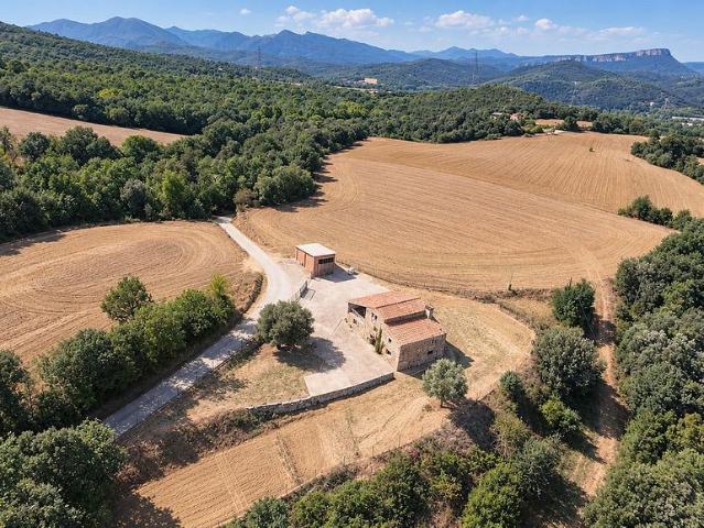 Casa rural en venta en calle Afueras, Bescanó, de 242 m² 4 habitaciones por 475.000