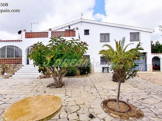 Casa rural en venta en calle, Ampolla, l´, de 172 m² 6 habitaciones por 385.000