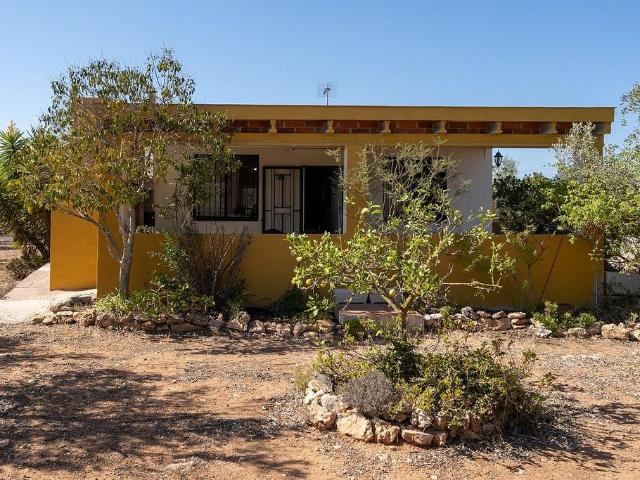 Casa rural en venta en calle Barranc de Pixadors, Aldea, l´, de 50 m² 2 habitaciones por 145.000