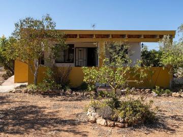 Casa rural en venta en calle Barranc de Pixadors, Aldea, l´, de 50 m² 2 habitaciones por 145.000