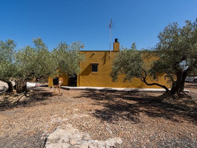 Casa rural en venta en calle Barranc de Pixadors, Aldea, l´, de 50 m² 2 habitaciones por 145.000