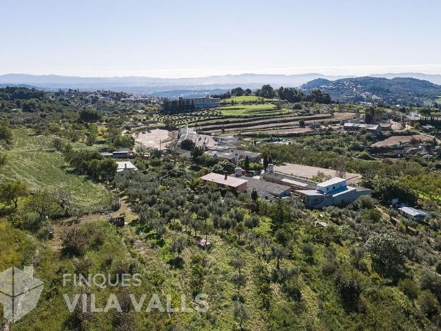 Casa rural en venta en calle Bp, Sant Feliu de Codines, de 200 m² 6 habitaciones por 340.000