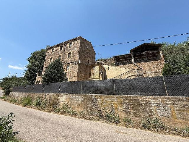 Casa rural en venta en calle Cal Terradet, Cardona, de 370 m² 6 habitaciones por 230.000