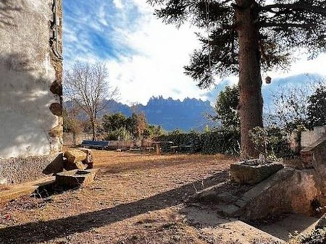Casa rural en venta en calle Cal Simonet, Marganell, de 129 m² 3 habitaciones por 375.000