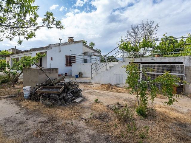 Casa rural en venta en calle Caminal de la Masada, Tortosa, de 65 m² 1 habitación por 126.000