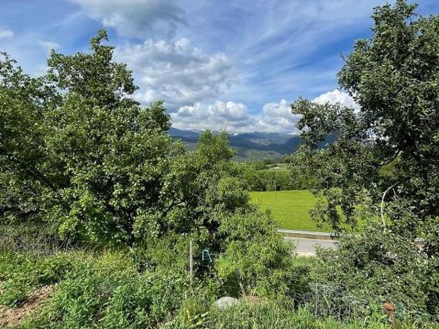 Casa rural en venta en calle Carretra de Cerc, Seu d´Urgell, la, de 8.000 m² 1 habitación por 420.000