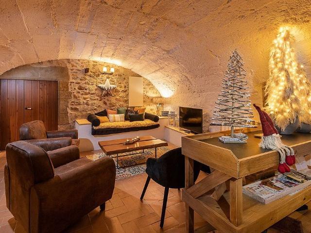 Casa rural en venta en calle CL Centre del, Cistella, de 528 m² 5 habitaciones por 650.000
