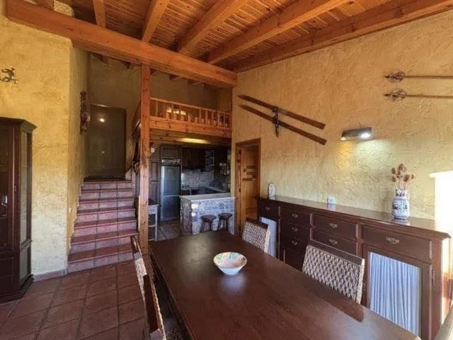 Casa rural en venta en calle Clot del Pomer, Castellar de n´Hug, de 227 m² 4 habitaciones por 395.000
