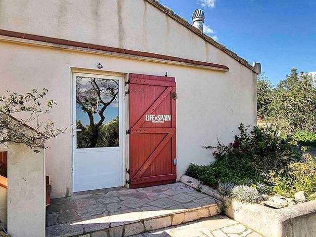 Casa rural en venta en calle Col de L'alba, Aldea, l´, de 74 m² 2 habitaciones por 145.000