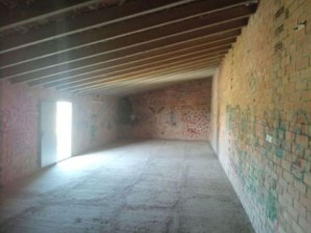 Casa rural en venta en calle De Belianes, Mollerussa, de 100 m² 3 habitaciones por 125.000