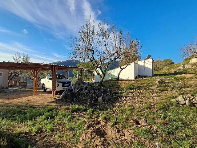 Casa rural en venta en calle De Catalunya, Riudecols, de 50 m² 2 habitaciones por 110.000