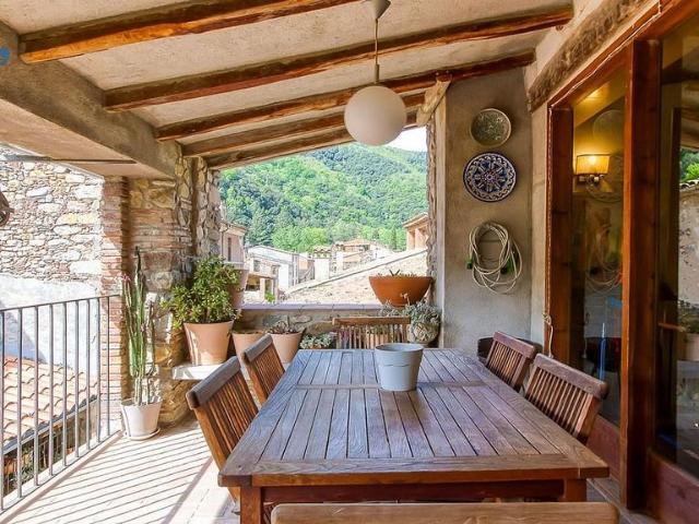 Casa rural en venta en calle De França, Osor, de 180 m² 4 habitaciones por 395.000
