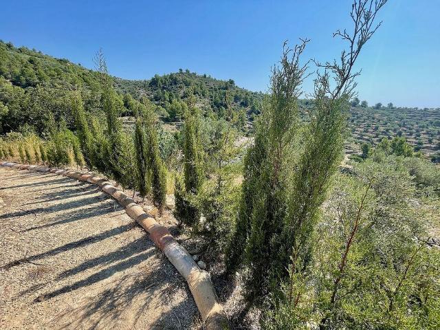 Casa rural en venta en calle De la Mola Porquera, Tortosa, de 81 m² 3 habitaciones por 285.000