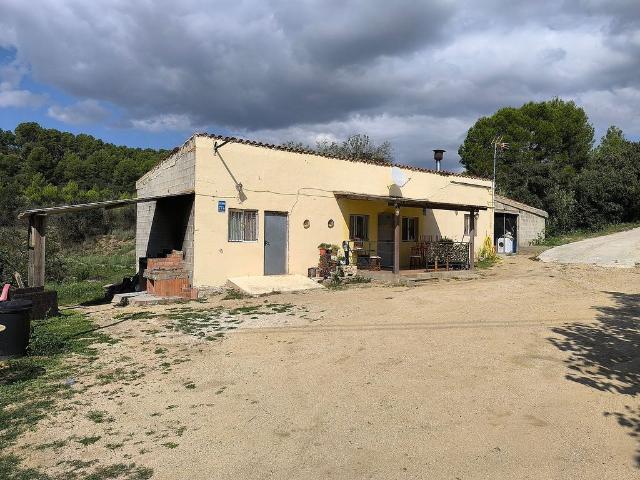 Casa rural en venta en calle De Les Valls, Borges del Camp, Les, de 210 m² 4 habitaciones por 340.000