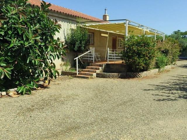Casa rural en venta en calle De Les Hortes, Montbrió del Camp, de 239 m² 2 habitaciones por 350.000
