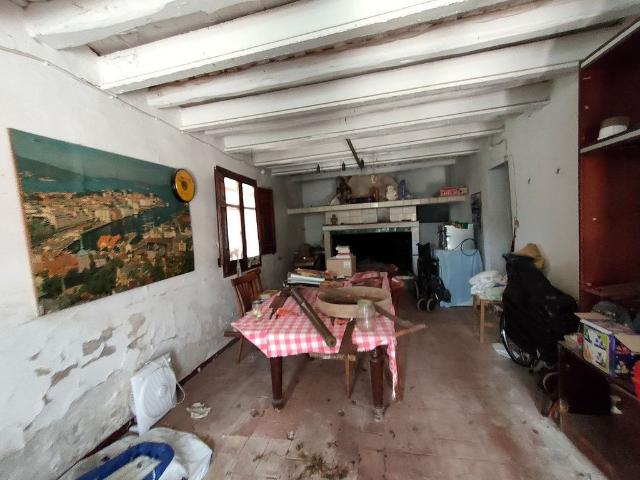 Casa rural en venta en calle De Sant Miquel, Girona, de 300 m² 5 habitaciones por 620.000