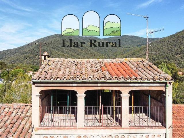 Casa rural en venta en calle De Santa Magdalena, Sant Joan les Fonts, de 150 m² 2 habitaciones por 60.000