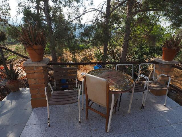 Casa rural en venta en calle Del Forn, Benifallet, de 123 m² 2 habitaciones por 140.000