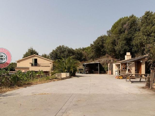 Casa rural en venta en calle Del Maset, Hostalets de Pierola, Els, de 197 m² 6 habitaciones por 359.000