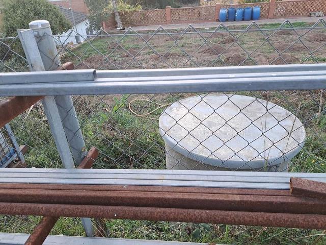 Casa rural en venta en calle Del Monestir, Bruc, El, de 45 m² 1 habitación por 125.000