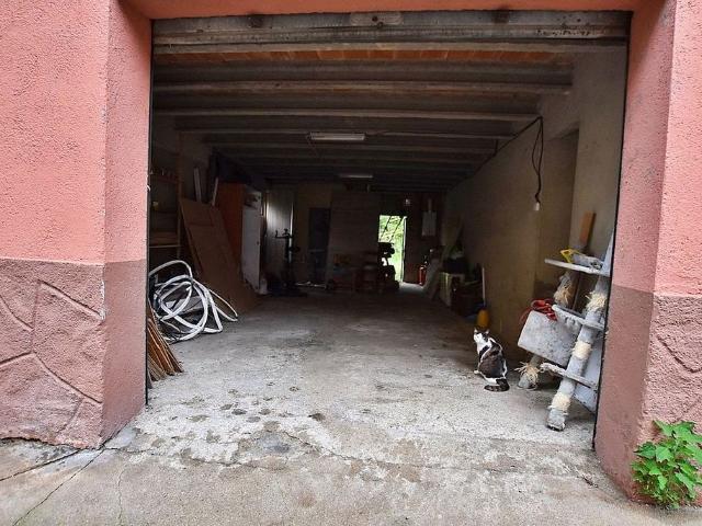 Casa rural en venta en calle Del Pont, L'Esquirol, de 261 m² 6 habitaciones por 260.000