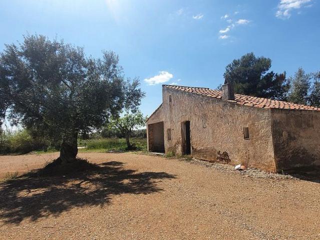 Casa rural en venta en calle Del Rosec, Godall, de 25 m² por 47.000