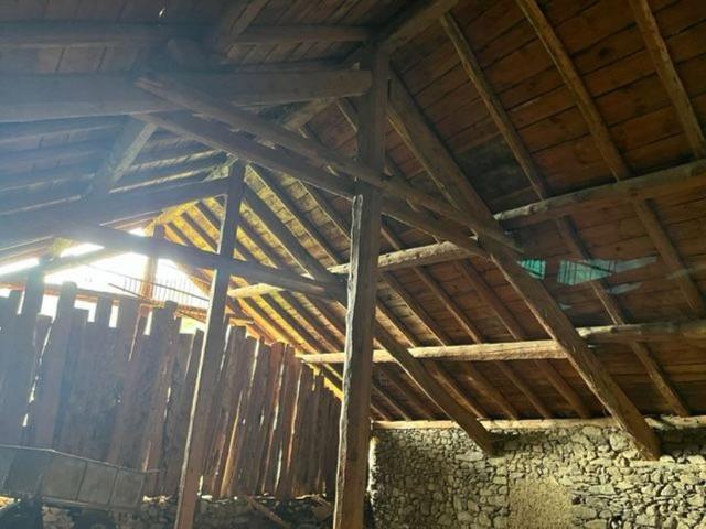 Casa rural en venta en calle Dels Hortalsson, Alt Àneu, de 2.089 m² 3 habitaciones por 450.000