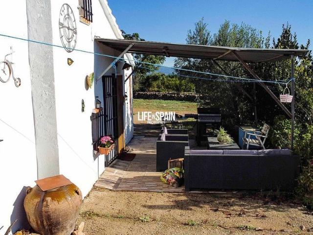 Casa rural en venta en calle Diesminat, Roquetes, de 75 m² 3 habitaciones por 165.000