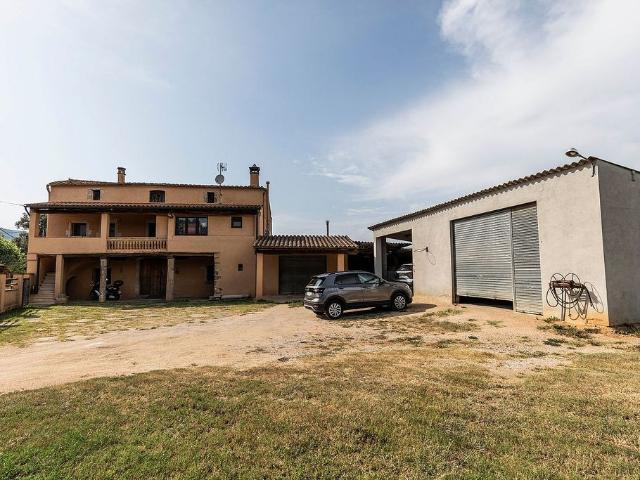 Casa rural en venta en calle Diseminado Afores, Sant Gregori, de 661 m² 5 habitaciones por 650.000
