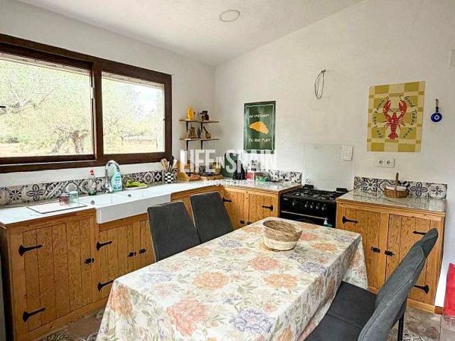 Casa rural en venta en calle Diseminat, Aldea, l´, de 120 m² 3 habitaciones por 215.000
