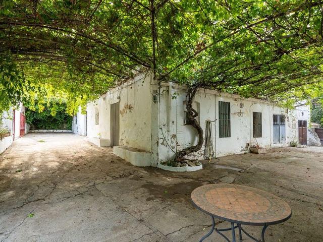 Casa rural en venta en calle Diseminats, Aldover, de 300 m² 1 habitación por 220.000