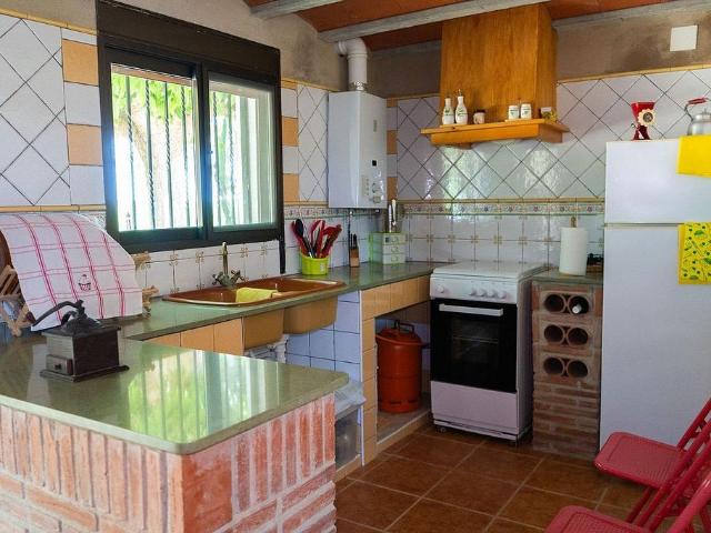 Casa rural en venta en calle Diseminats, Sant Jaume d´Enveja, de 35 m² 2 habitaciones por 150.000