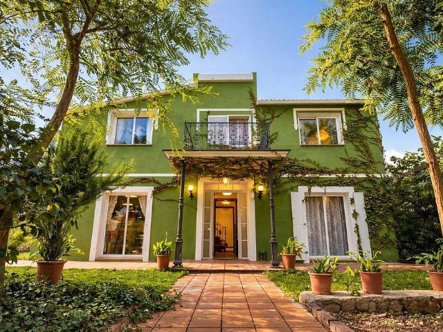 Casa rural en venta en calle Disseminat, Santa Oliva, de 300 m² 4 habitaciones por 485.000