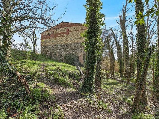 Casa rural en venta en calle Ds Casa Nova del Moli, Esponellà, de 350 m² 6 habitaciones por 260.000