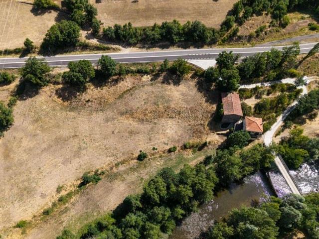 Casa rural en venta en calle Eix Pirinenc, Pont de Bar, El, de 405 m² 3 habitaciones por 395.000