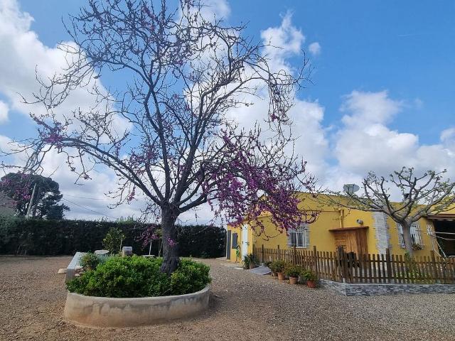 Casa rural en venta en calle El Camí de Constantí, Reus, de 195 m² 3 habitaciones por 345.000