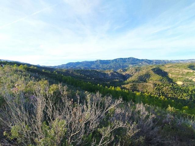 Casa rural en venta en calle Els Aligars, Benifallet, de 36 m² por 18.000