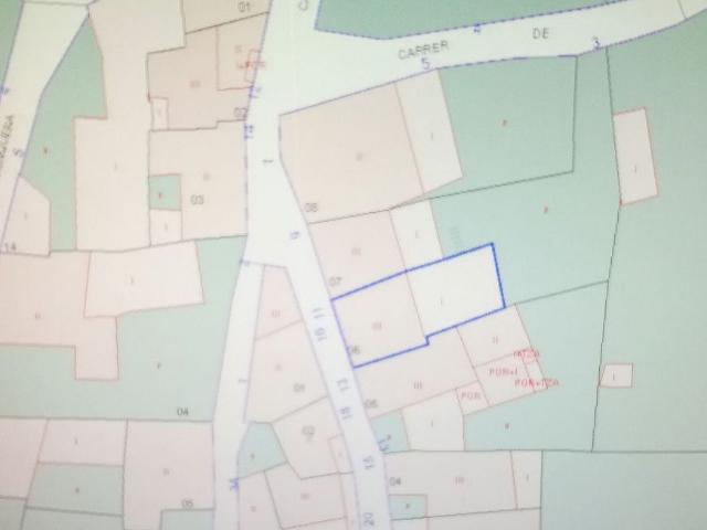 Casa rural en venta en calle Figueres, Cantallops, de 218 m² 3 habitaciones por 198.000