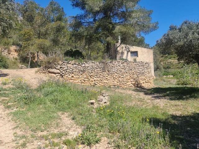 Casa rural en venta en calle, Flix, de 68 m² por 37.500