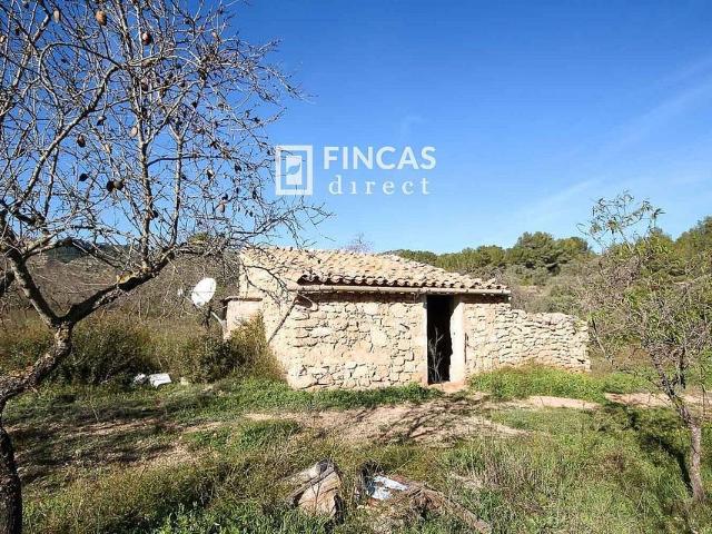 Casa rural en venta en calle Gw+Qq, Miravet, de 28 m² 1 habitación por 37.500