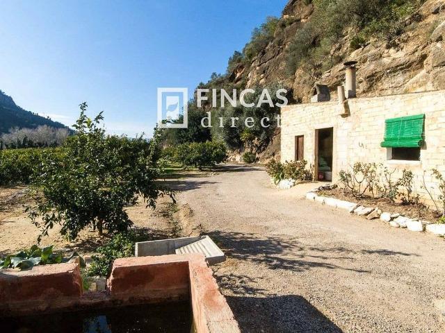 Casa rural en venta en calle H+Ff, Benifallet, de 142 m² 1 habitación por 169.500