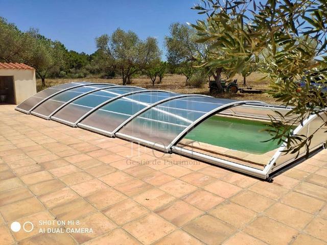 Casa rural en venta en calle Lugar, Ginestar, de 148 m² 2 habitaciones por 272.000